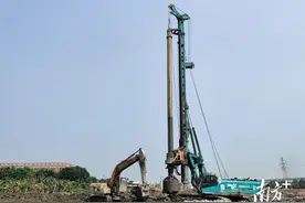 串联8个镇街，中山这条“大动脉”建设全速推进图片