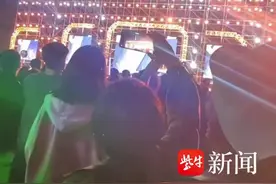 女演员坠亡后续，丈夫发声图片