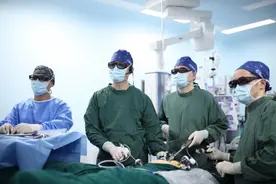 钱报圆桌会丨探讨癌症患者知情权：那句最艰难的话，到底要不要告诉Ta图片