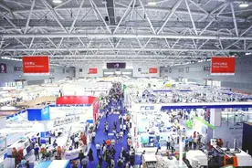 汇聚3900家专业展商！2023国际橡塑展在深圳国际会展中心开幕图片