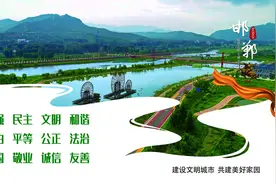 【撸起袖子加油干 风雨无阻向前行】武安多措并举赋能项目建设图片