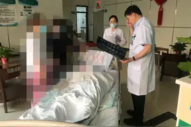 打击肿瘤“稳准狠”，新辅助放化疗技术，让直肠癌走上“保肛”路图片