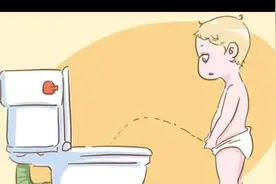 小孩也会便秘？当然！做到这5点实现“如厕自由”图片