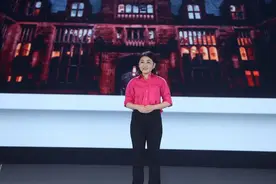 颜宁，又有新身份！图片