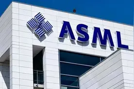 ASML光刻机将向中国出口，可生产14nm及以下等级的芯片图片