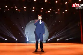 开场即封神：中南大学校园歌手总决赛现开口脆图片