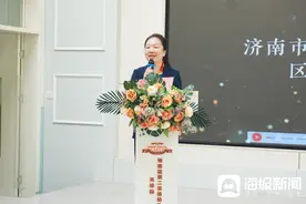 破局 重构 共生！槐荫区幼儿园第二届品牌教研引领月活动举行图片