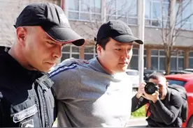 曾受韩国媒体追捧的“天才”如今锒铛入狱，谁又会是下一个“权道亨”图片