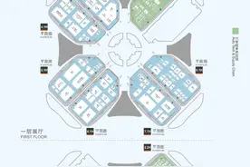 经营不善、展台冷清，盘点那些上海车展的失意者图片
