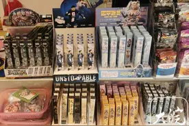 合肥文具盲盒热销，家长担心孩子“上瘾” 心理学专家这样建议图片