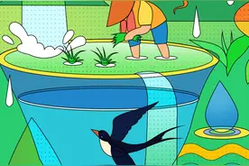 节庆云南｜谷雨：好雨生百谷 播下美好与幸福，且歌且行图片