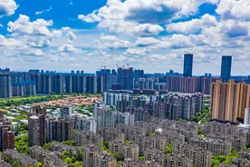 湖南一季度GDP为11659.85亿元，同比增长4.1%图片