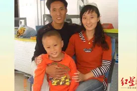 杜小华回应寻子新线索：对方否认家人曾收养孩子，不会放弃继续追踪图片