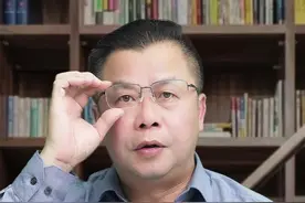 军哥说新闻丨新增21种本科专业 孤独症儿童教育获点赞图片