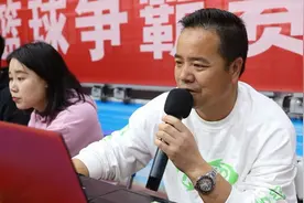 “第一笔投资是500元的音箱”——一名篮球MC的职业旅程图片