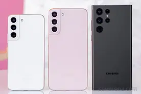 4200元起！三星推出S22、 S22+和S22 Ultra翻新机图片