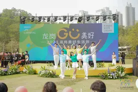 小崔说圳事 | 深圳各区频频“过节”，背后有何深意图片