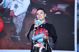 伊朗留学生分享中东人的中国缘：尽我所能成为中伊友谊的建设者和见证者图片