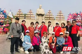 带你一秒穿越到宋朝，来清明上河园体验宋朝人的幸福生活图片