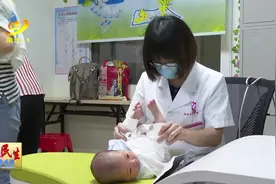新生儿鼻塞不用慌 医生来支招图片