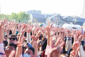 演唱会市场重启，票价为啥这么贵？图片