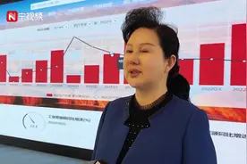 一季度“开门红”| 自治区统计局：一季度宁夏主要经济指标增速排名创历史同期最好水平图片