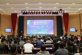 共“蒜”未来，2023中国大蒜年会在兰陵召开图片