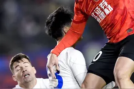 （体育）足球——中超：长春亚泰胜大连人图片