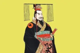 【跟着古诗学历史】秦朝时期·秦始皇统一天下图片