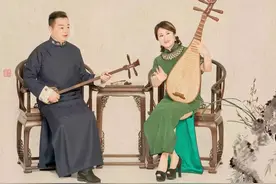 国家一级演员齐聚青浦，给市民带来一场听觉盛宴图片