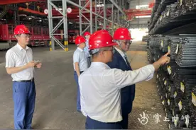 踔厉奋发！曲靖市商业银行助推地方经济社会高质量跨越式发展图片