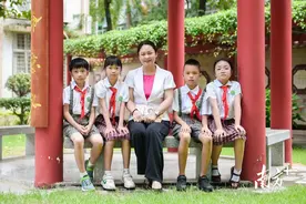 世界读书日｜7位肇庆端州校长来荐书，你最“心水”哪一本？图片
