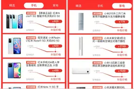 从创新“百亿补贴”到打造“天天618”，拼多多的决心与定力图片