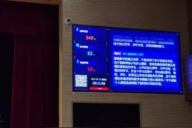 这个教育集团全市率先实现课堂数据AI无感采集图片