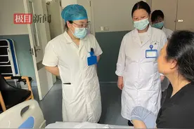糖友遵医嘱实现病情缓解，专家建议：“管住嘴，迈开腿”图片