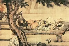 “独与天地精神相往来”的庄子如何与世俗处？图片