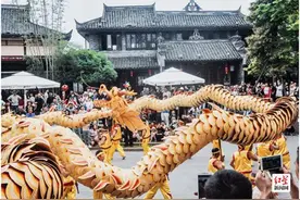 加快推进平乐—天台山文旅精华片区建设 成都邛崃发布10大玩法图片