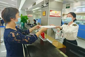 一季度黄埔海关签发RCEP原产地证书货值11.45亿元图片