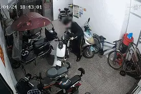 事关广州电动车！所有人，请注意！图片