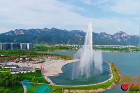泰安旅游经济开发区：“五一”假期活动多样有特色图片