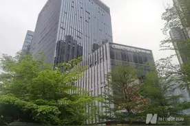深圳“工业上楼”受追捧 目前已有72个项目图片