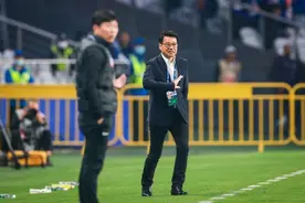 申花踢得没有狼性和灵性？我想到了穆里尼奥的“狂人狂语”图片