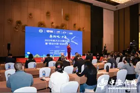 【中国航天日】奔跑吧少年2023年航天日主题活动暨“营动中国”正式启动图片