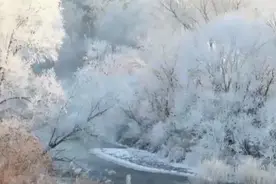 出发！这27地能看到绝美气候景观图片