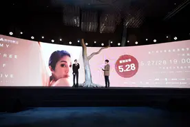 杨千嬅发布巡演计划，将唱“小经典”照顾铁杆歌迷图片