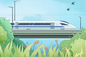 发现最美铁路：守护“钢铁蜀道” 筑牢安全屏障图片