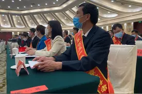 2023年广东省五一劳动奖和工人先锋号名单出炉图片