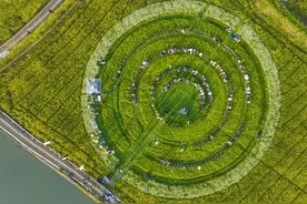 绍兴鉴湖湿地公园“春光秀”摄影活动结果揭晓图片