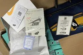 “先鉴别，后发货”承载品质信任 “得物”服务商标入选全国十大商标保护案例图片