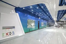 计划年底开通！广州地铁官宣好消息！图片